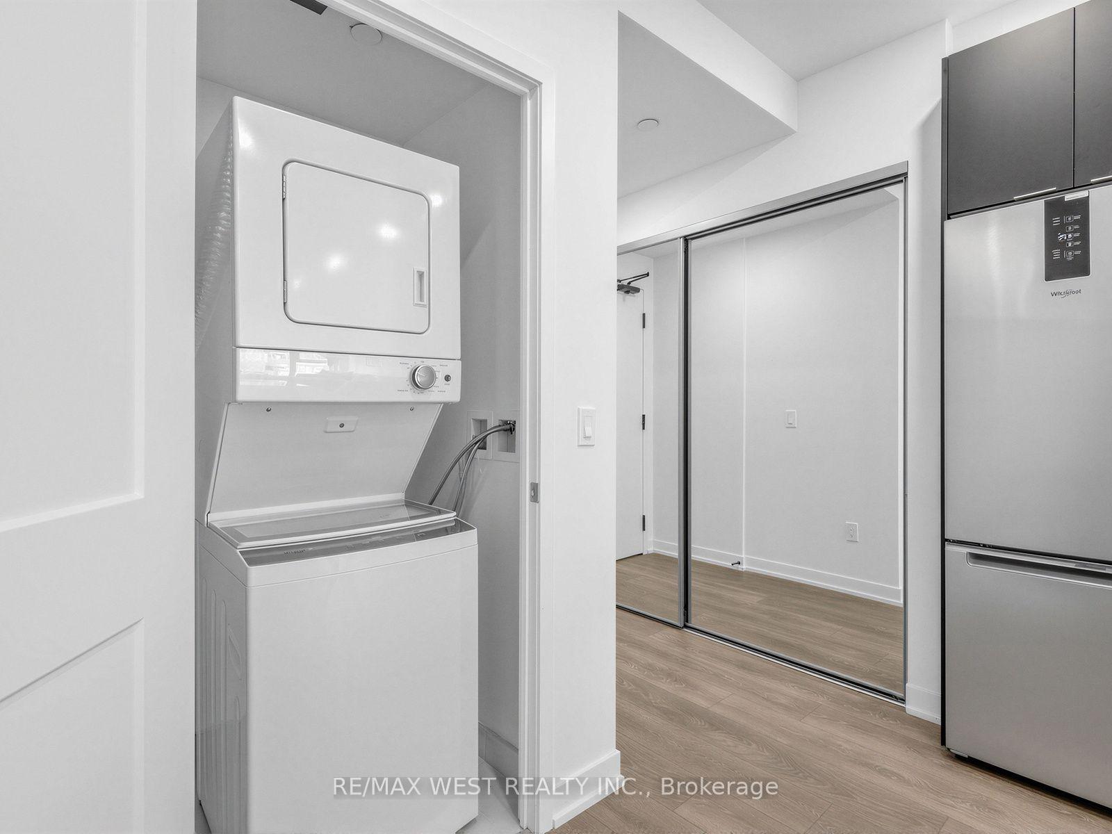 Photo 13 of Unit 1516, 10 Abeja Street, Vaughan, Concord — HOMEH