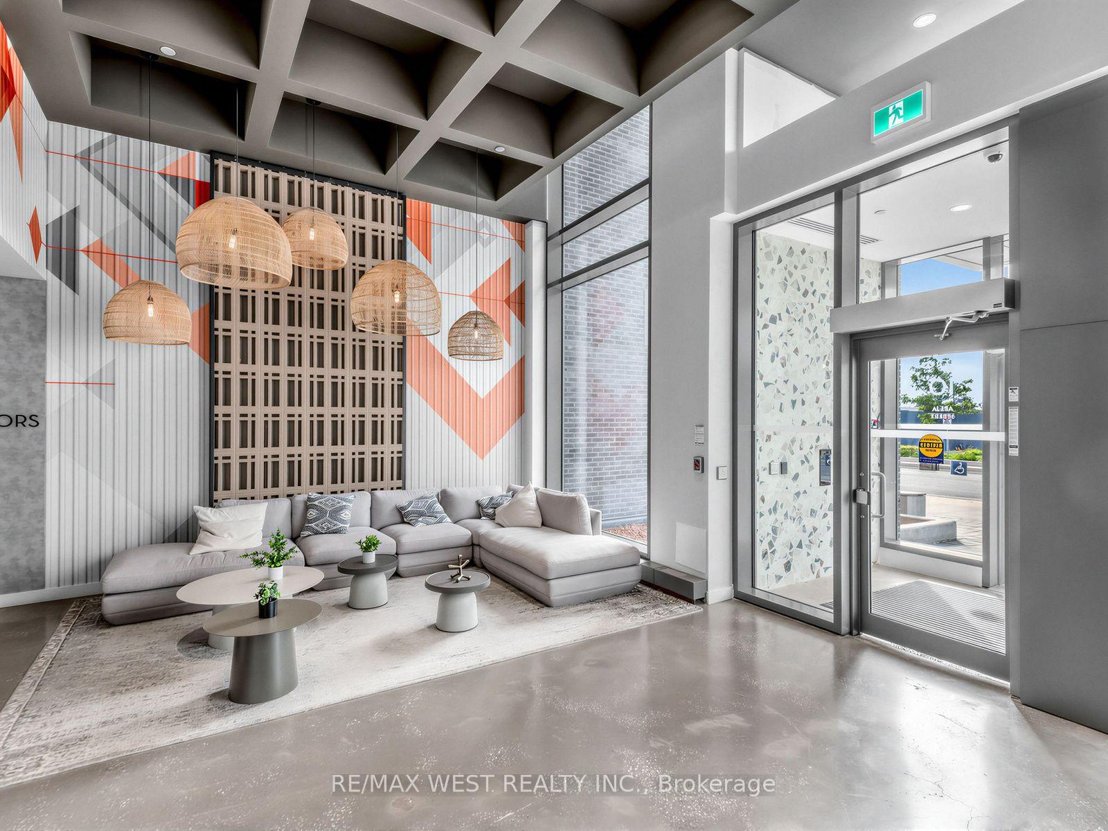 Photo 17 of Unit 1516, 10 Abeja Street, Vaughan, Concord — HOMEH