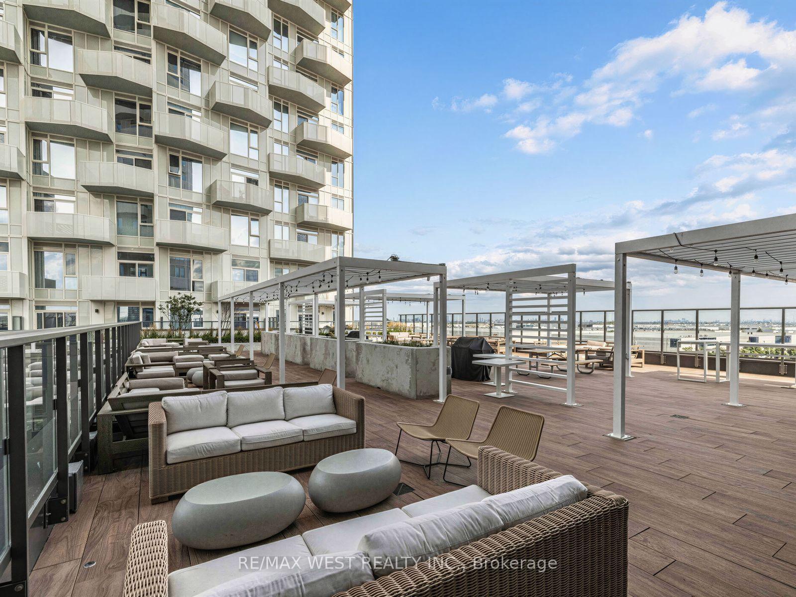 Photo 24 of Unit 1516, 10 Abeja Street, Vaughan, Concord — HOMEH