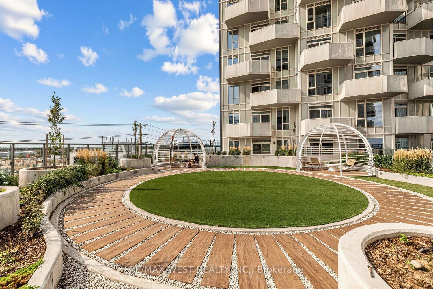 Photo 26 of Unit 1516, 10 Abeja Street, Vaughan, Concord — HOMEH