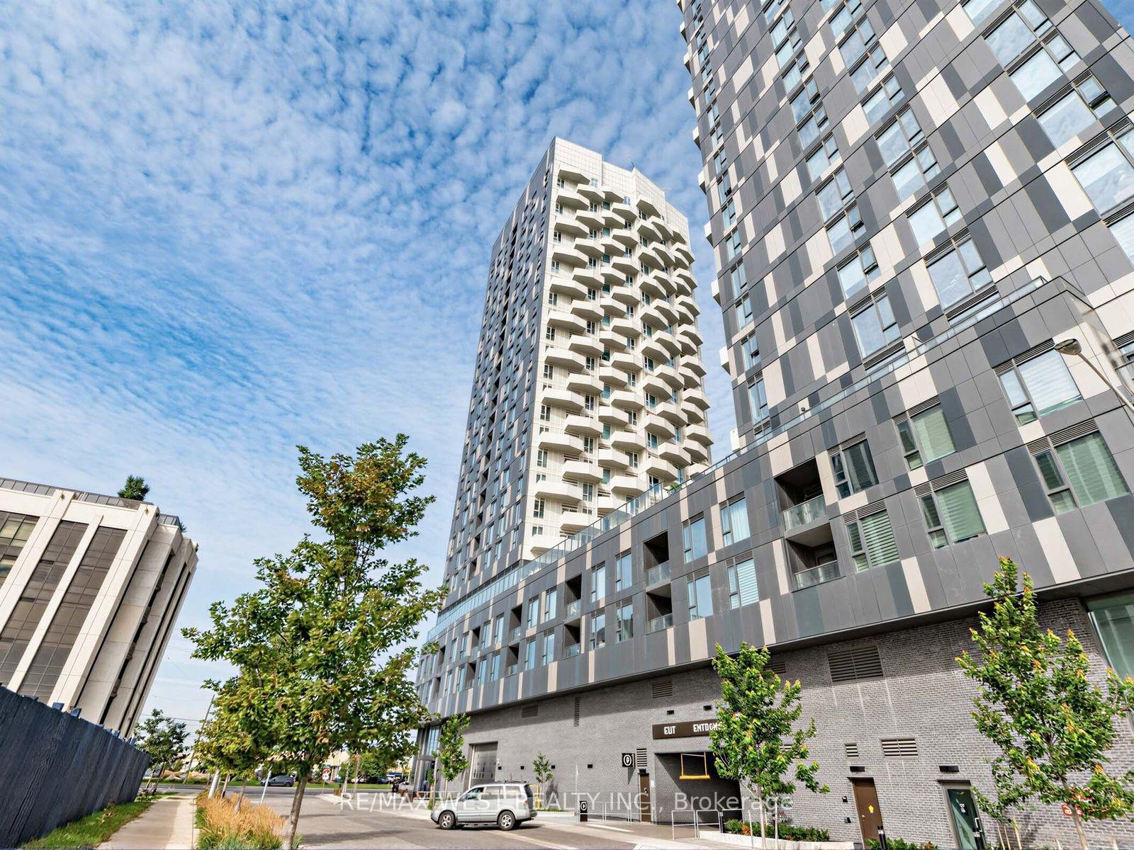 Photo 27 of Unit 1516, 10 Abeja Street, Vaughan, Concord — HOMEH