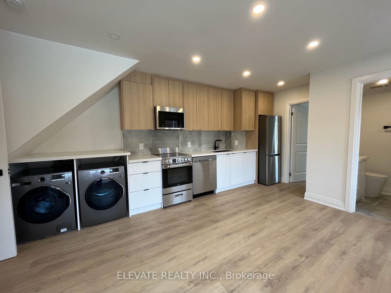 Photo 1 of 38 Lightbourn Avenue, Toronto, Dovercourt-Wallace Emerson-Junction — HOMEH