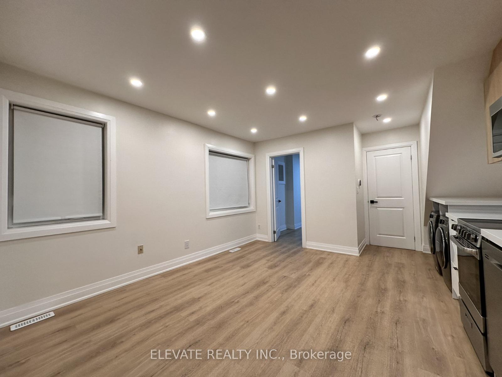 Photo 9 of 38 Lightbourn Avenue, Toronto, Dovercourt-Wallace Emerson-Junction — HOMEH