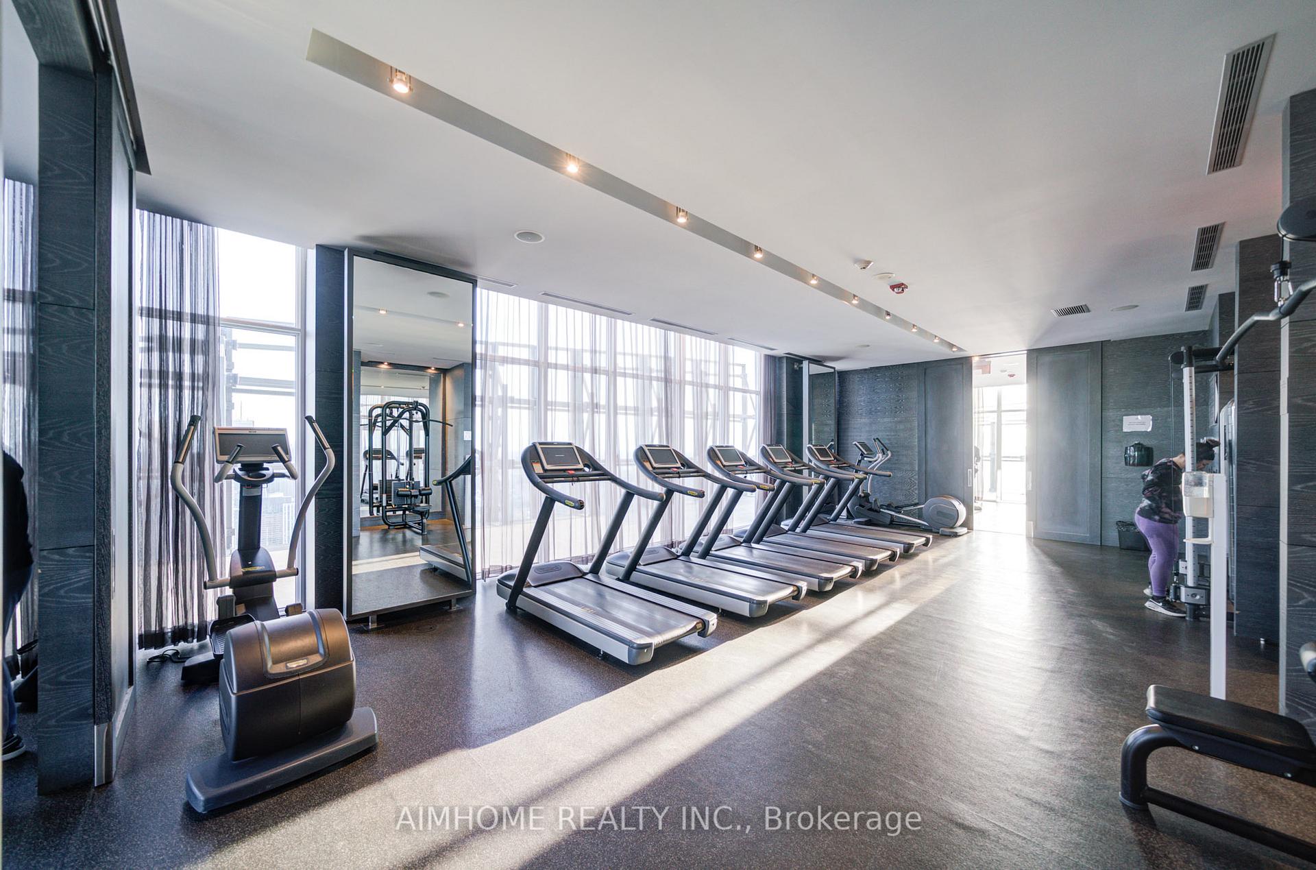 Photo 18 of Unit 4207, 1080 Bay Street, Toronto, Bay Street Corridor — HOMEH