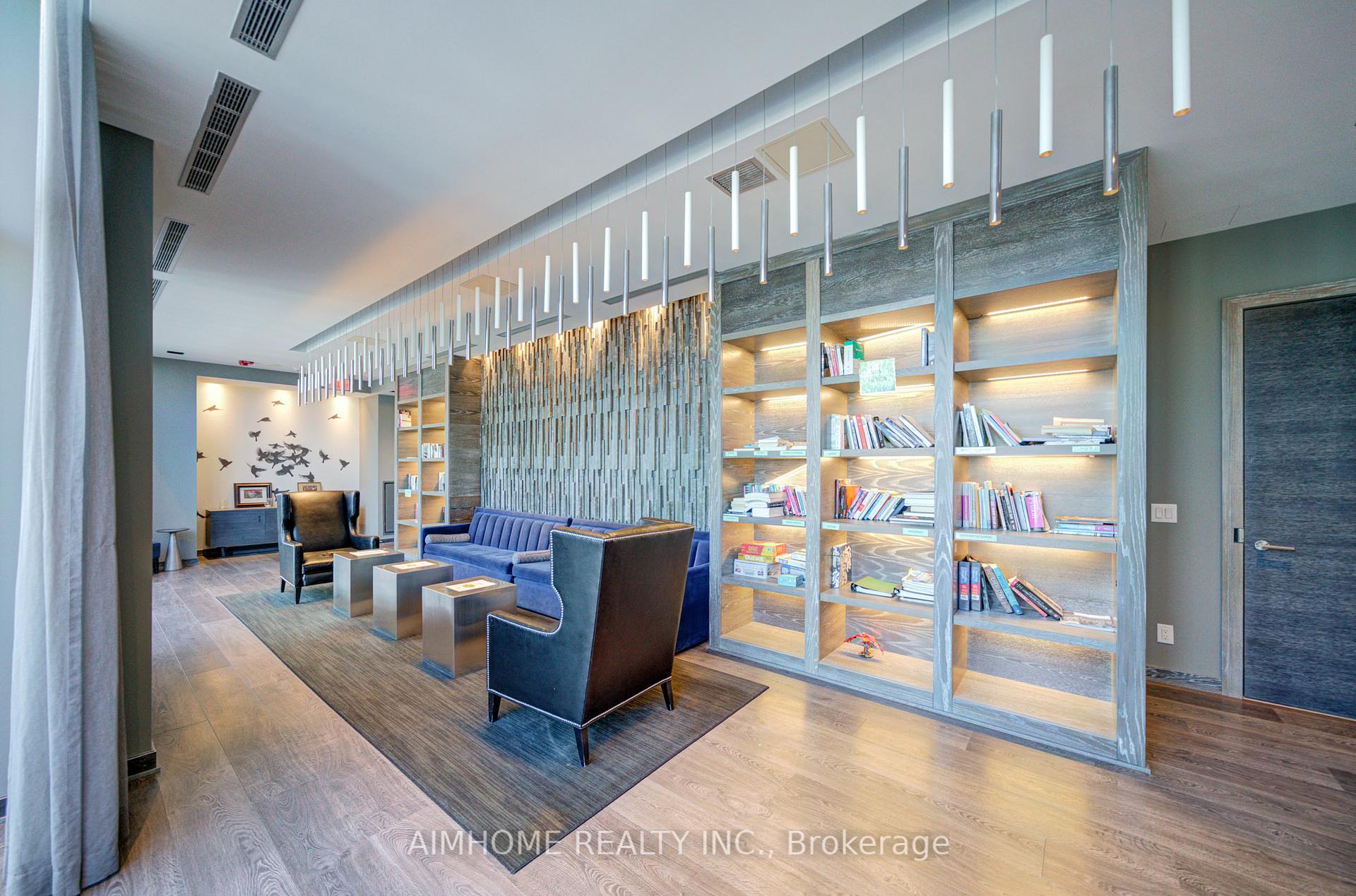 Photo 20 of Unit 4207, 1080 Bay Street, Toronto, Bay Street Corridor — HOMEH