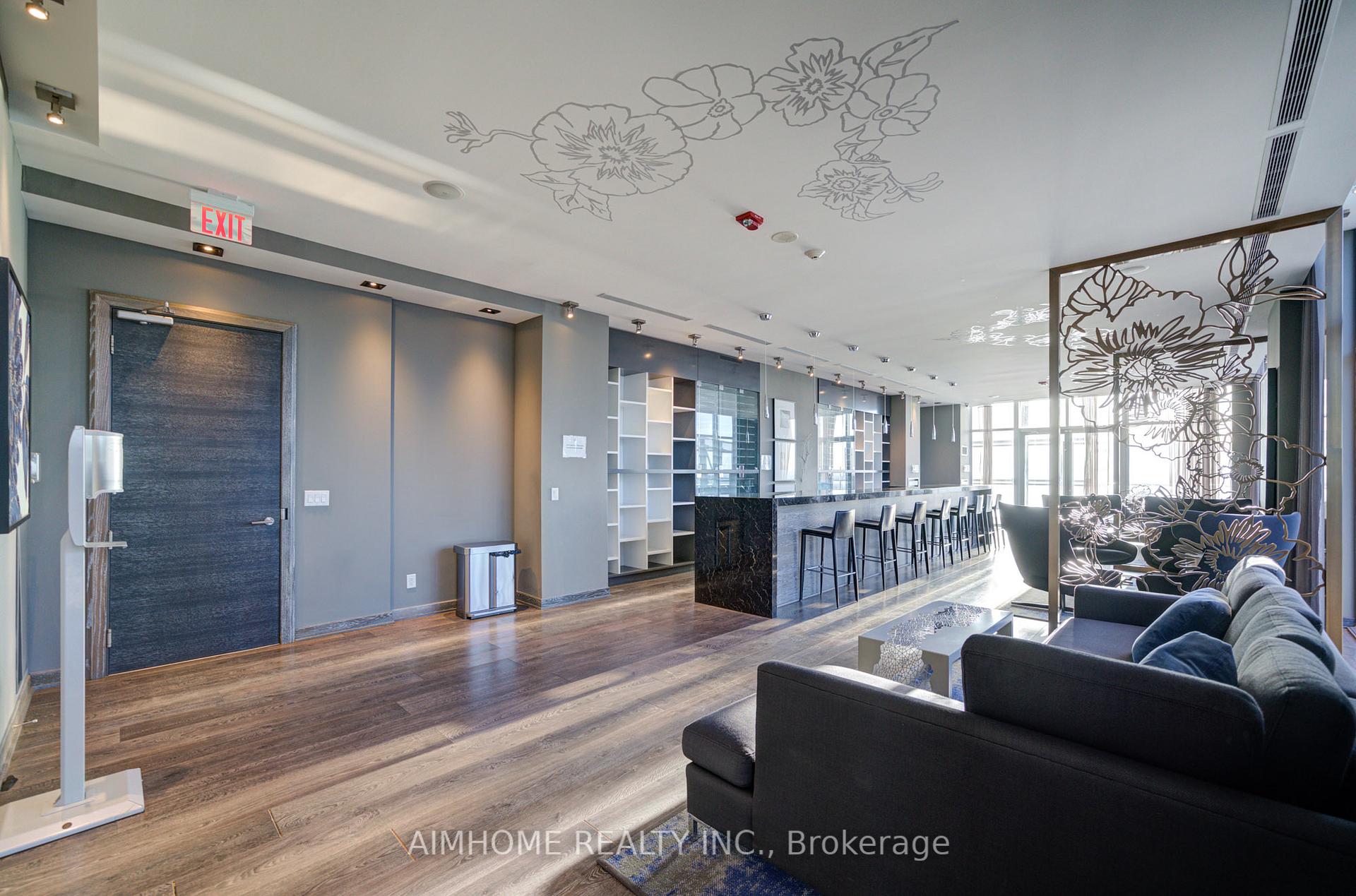 Photo 21 of Unit 4207, 1080 Bay Street, Toronto, Bay Street Corridor — HOMEH