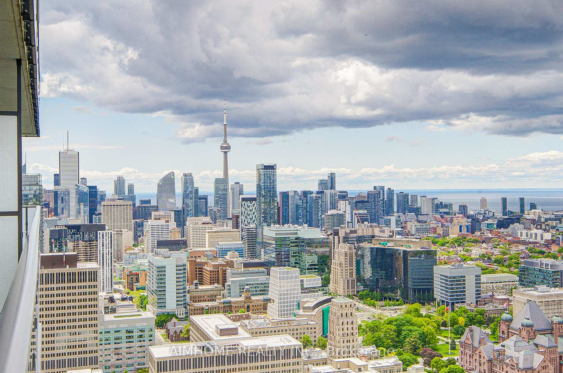 Photo 22 of Unit 4207, 1080 Bay Street, Toronto, Bay Street Corridor — HOMEH