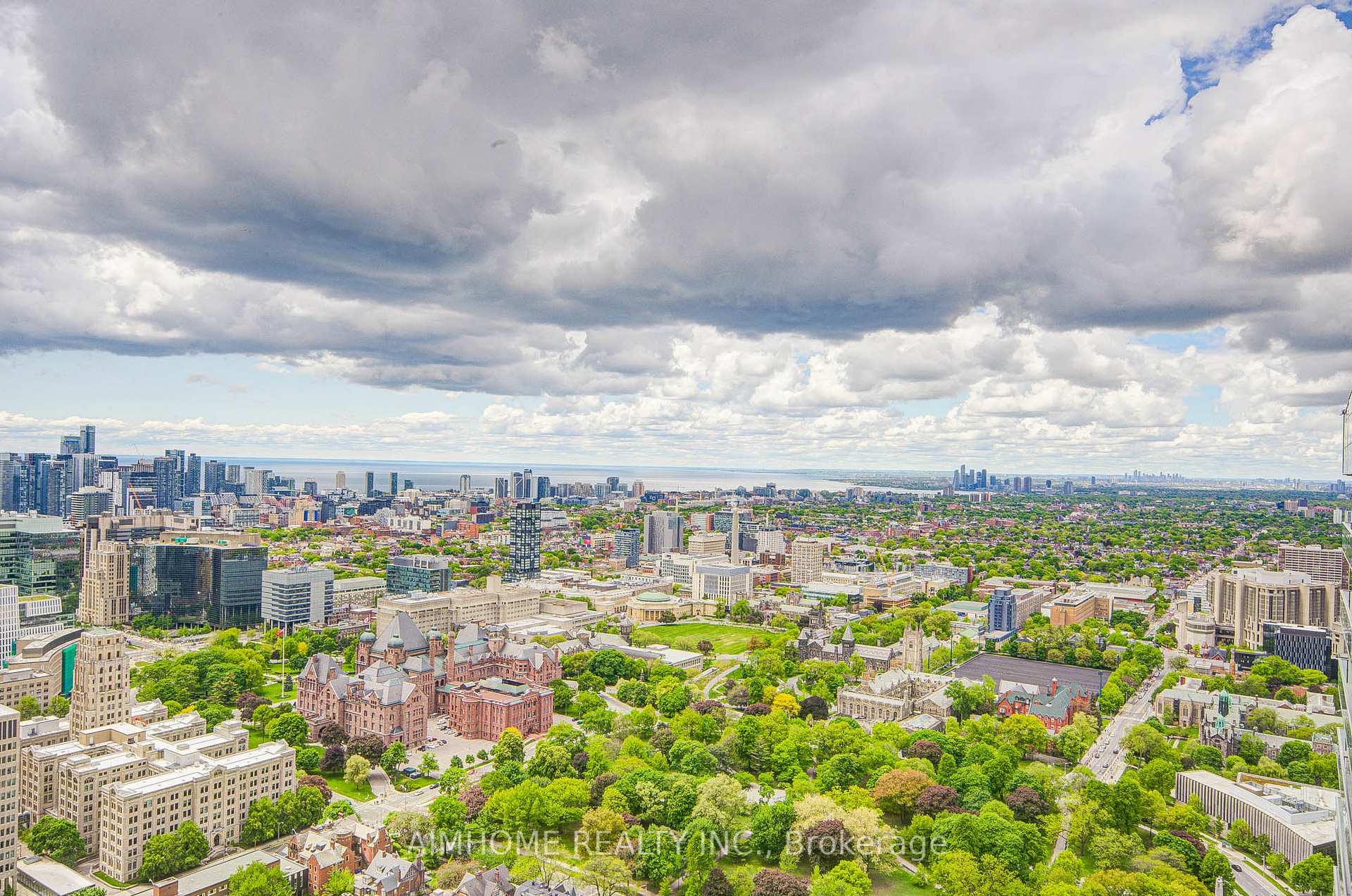 Photo 23 of Unit 4207, 1080 Bay Street, Toronto, Bay Street Corridor — HOMEH