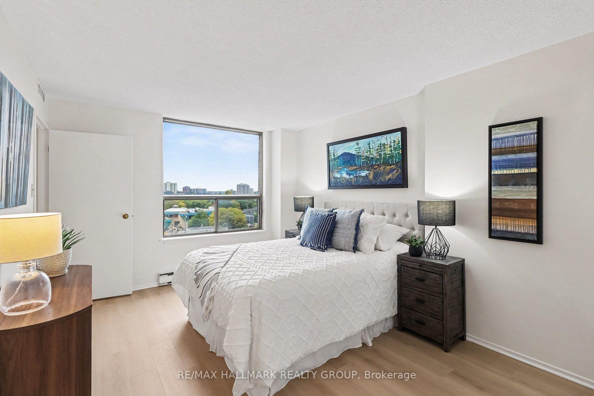 Photo 14 of Unit 902, 200 Lafontaine Avenue, Ottawa, Vanier — HOMEH
