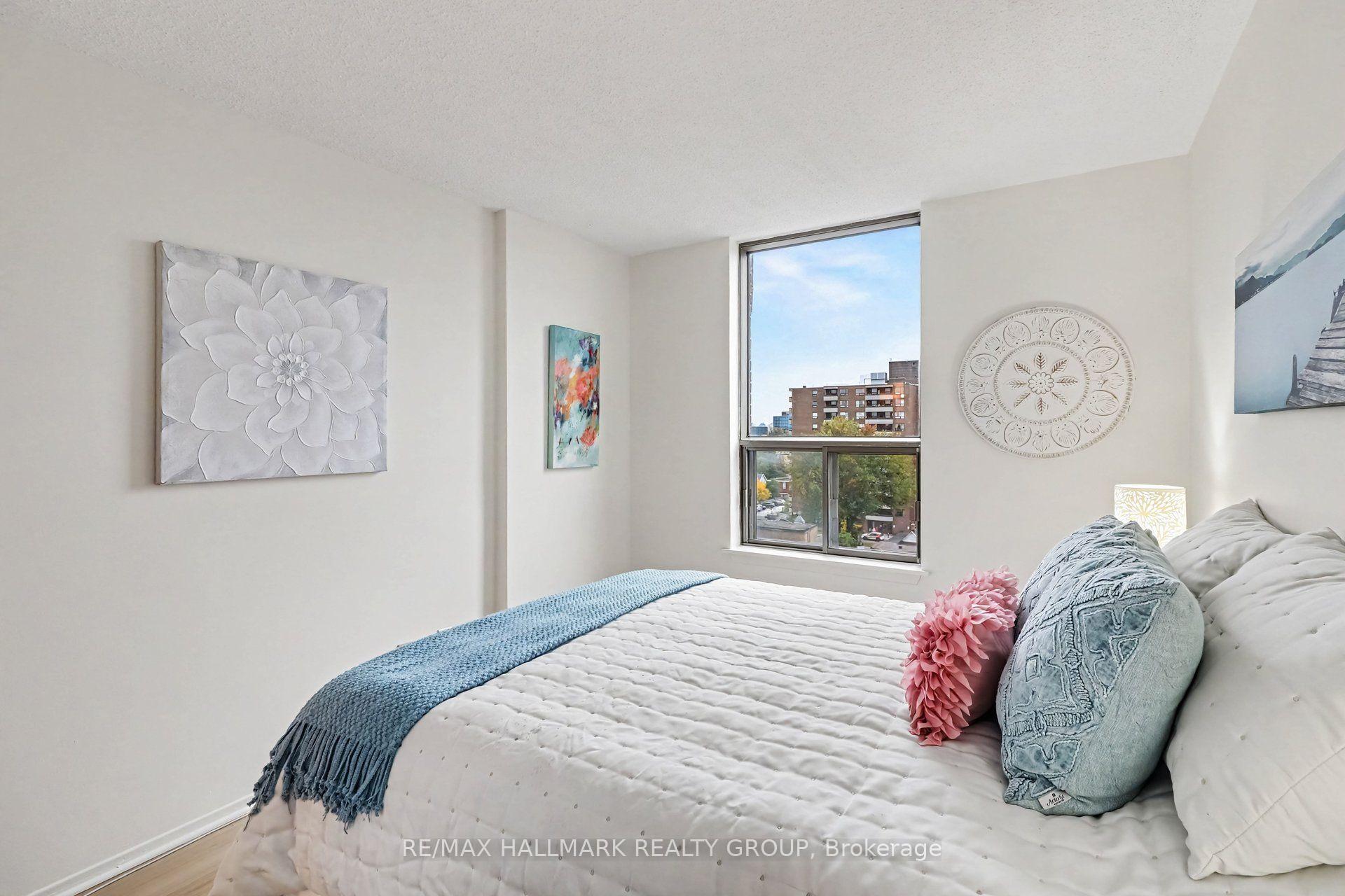 Photo 21 of Unit 902, 200 Lafontaine Avenue, Ottawa, Vanier — HOMEH
