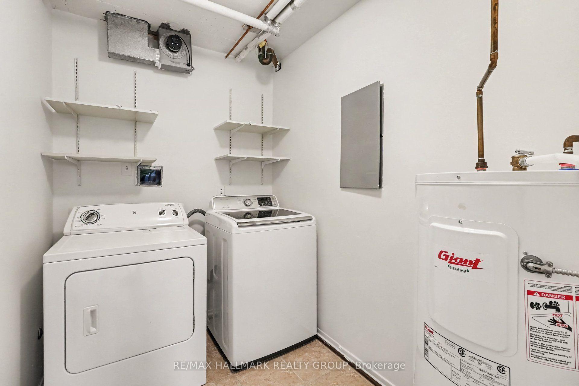Photo 23 of Unit 902, 200 Lafontaine Avenue, Ottawa, Vanier — HOMEH