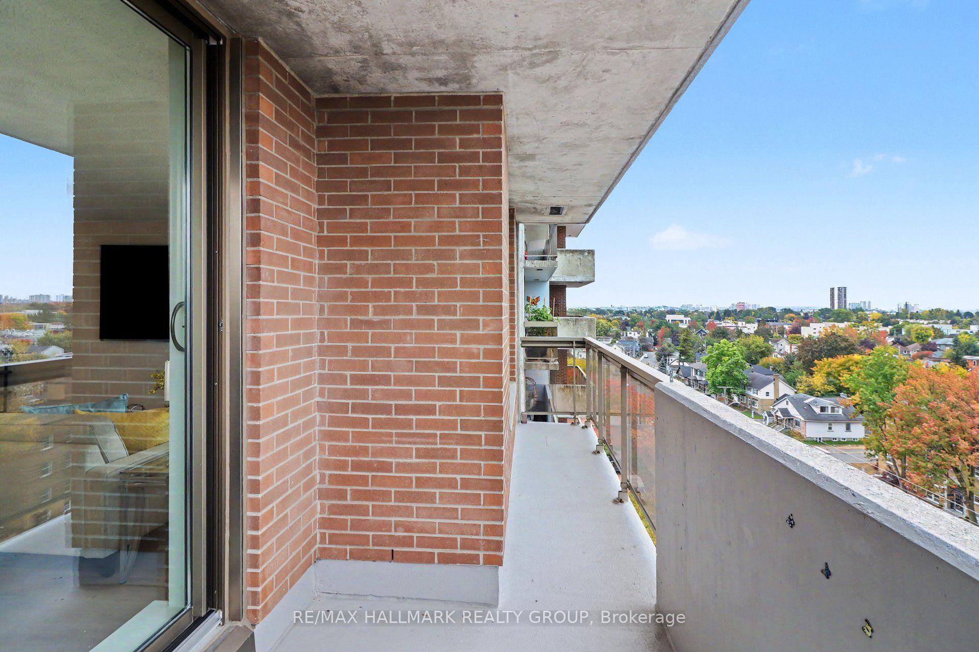 Photo 24 of Unit 902, 200 Lafontaine Avenue, Ottawa, Vanier — HOMEH