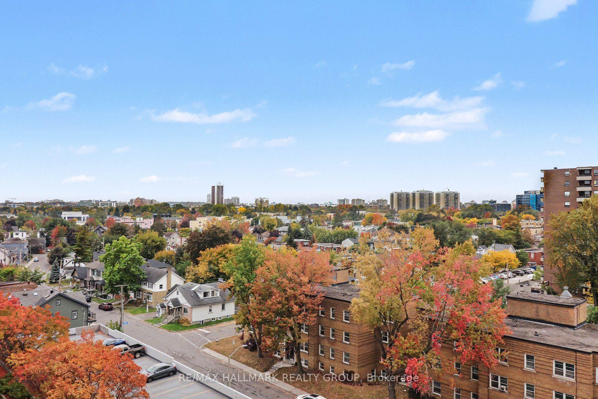 Photo 25 of Unit 902, 200 Lafontaine Avenue, Ottawa, Vanier — HOMEH