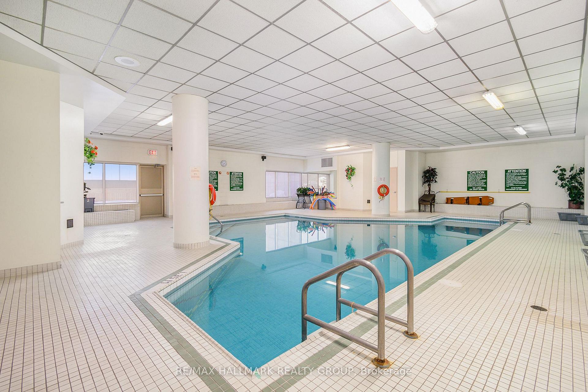 Photo 26 of Unit 902, 200 Lafontaine Avenue, Ottawa, Vanier — HOMEH