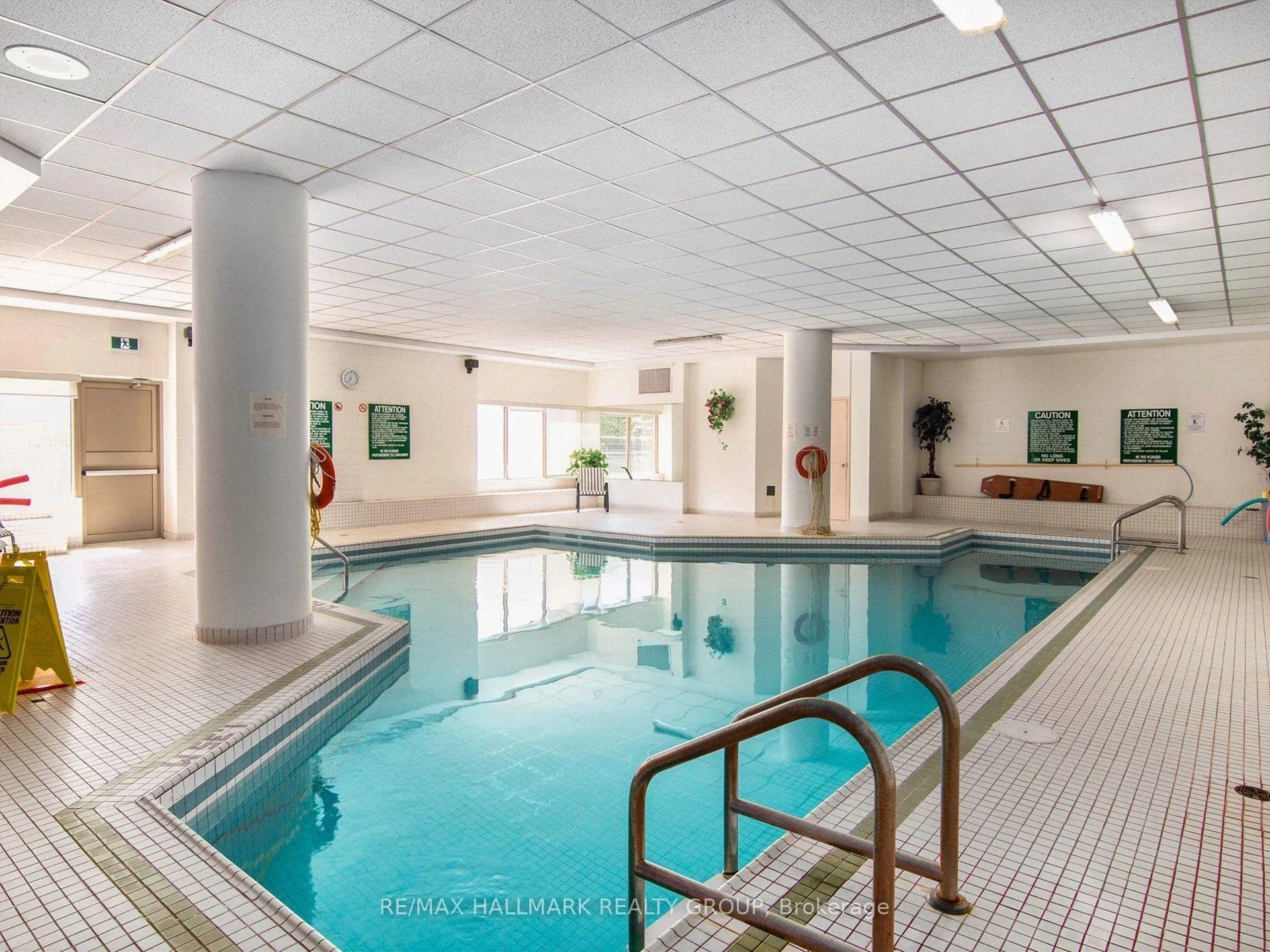 Photo 27 of Unit 902, 200 Lafontaine Avenue, Ottawa, Vanier — HOMEH