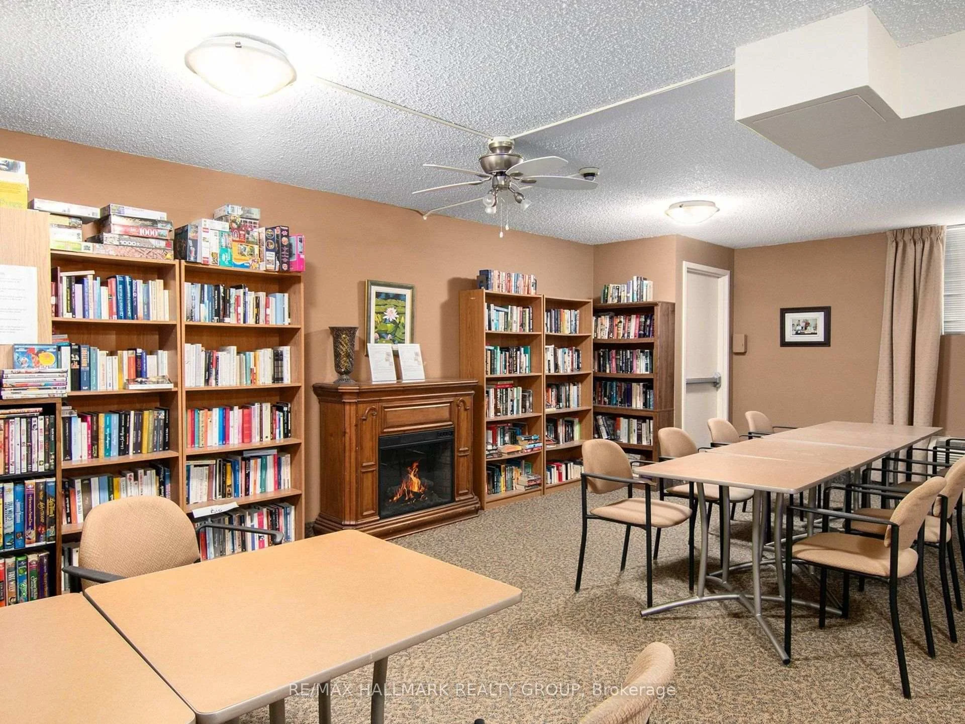 Photo 28 of Unit 902, 200 Lafontaine Avenue, Ottawa, Vanier — HOMEH