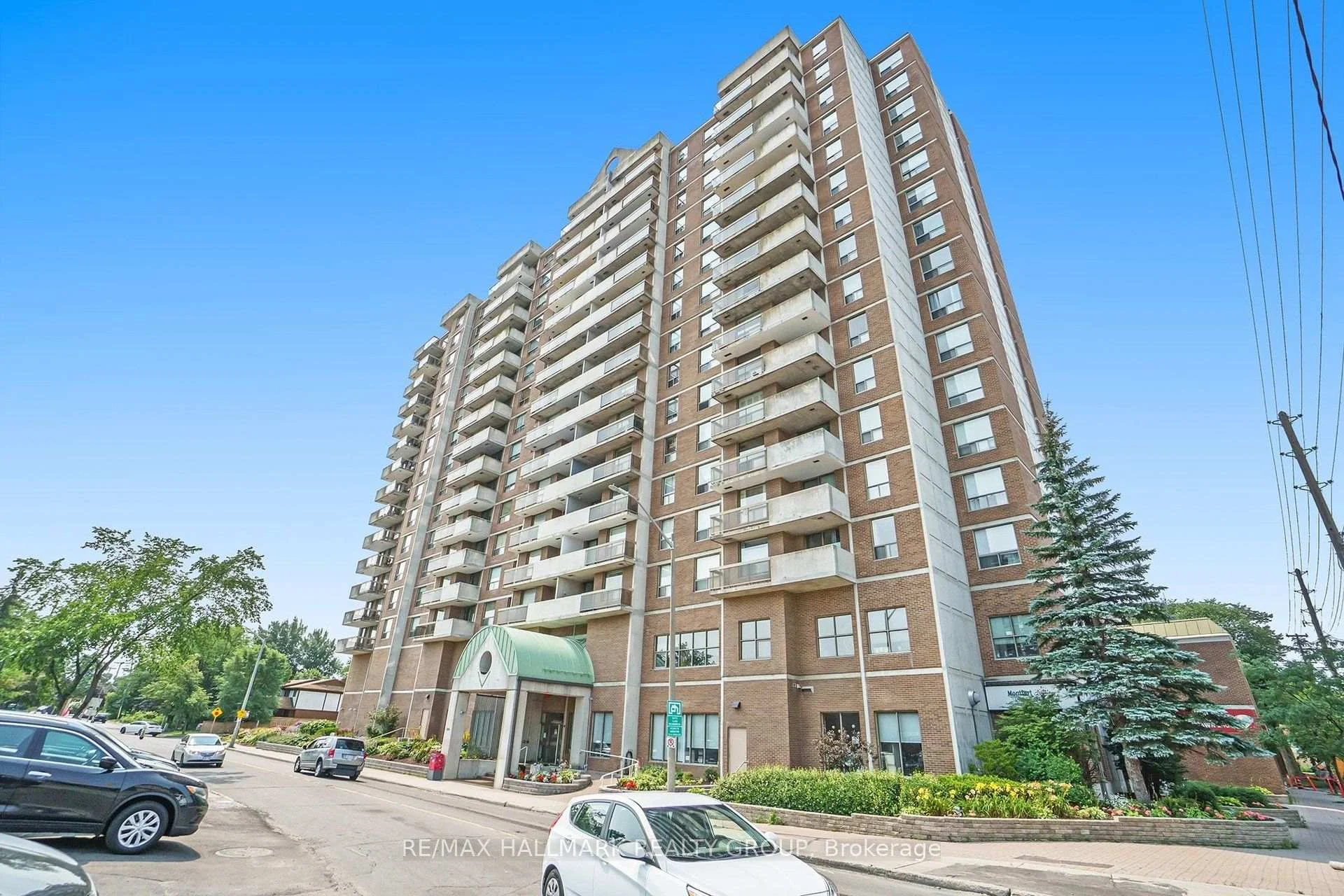 Photo 39 of Unit 902, 200 Lafontaine Avenue, Ottawa, Vanier — HOMEH
