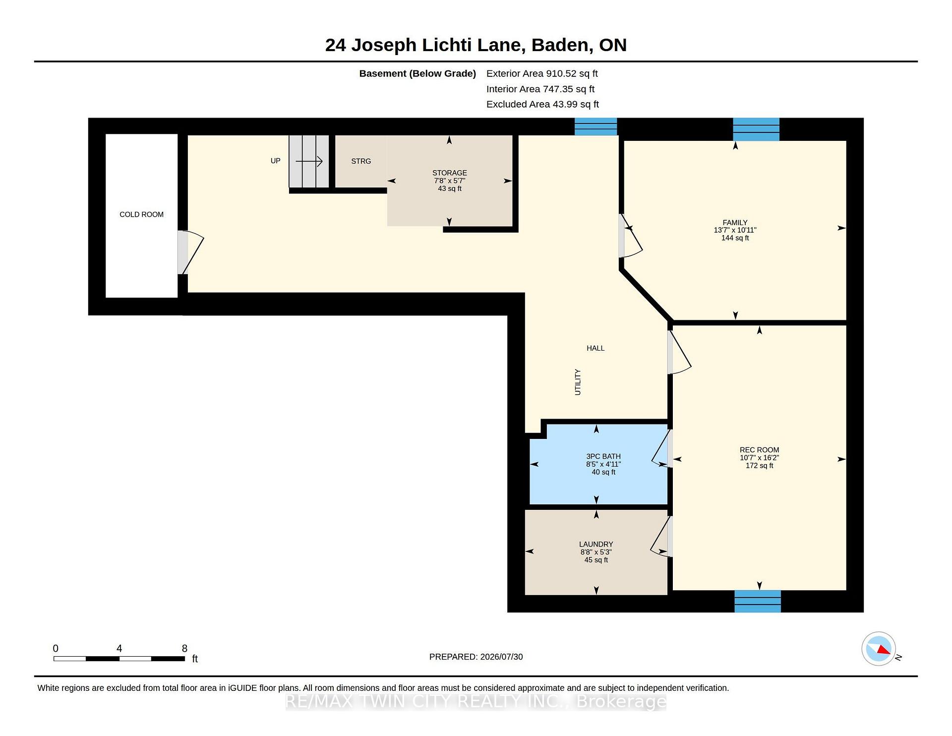 Photo 36 of 24 Joseph Lichti Lane, Wilmot, Baden — HOMEH