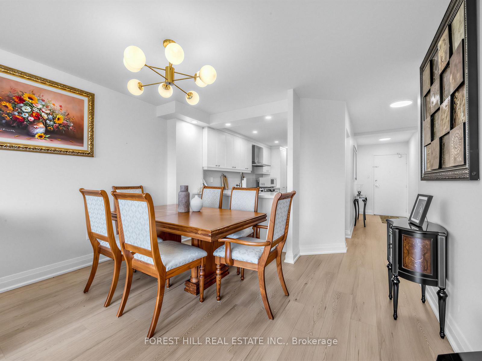 Photo 5 of Unit 1812, 236 Albion Road, Etobicoke, Elms-Old Rexdale — HOMEH