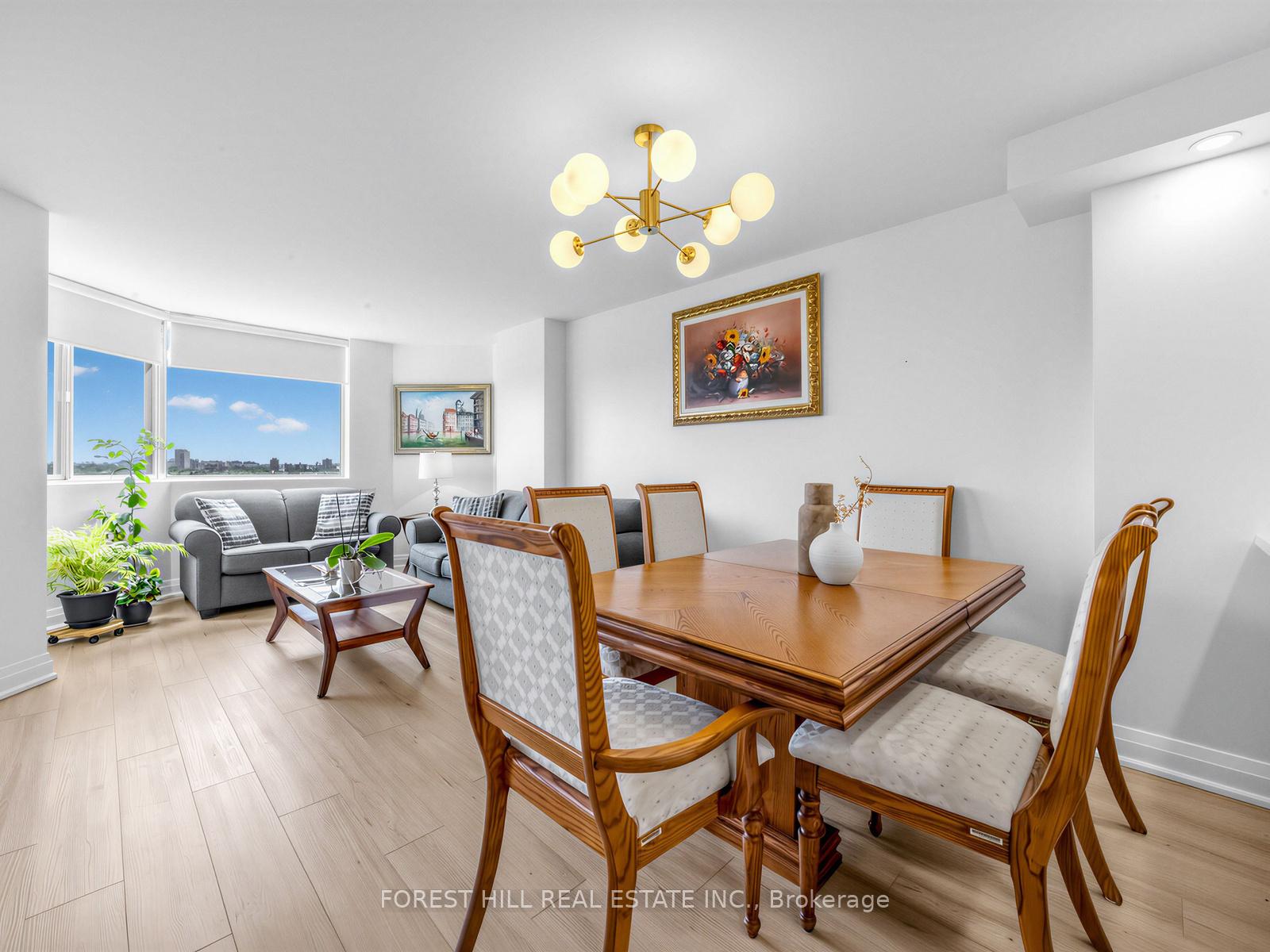 Photo 6 of Unit 1812, 236 Albion Road, Etobicoke, Elms-Old Rexdale — HOMEH