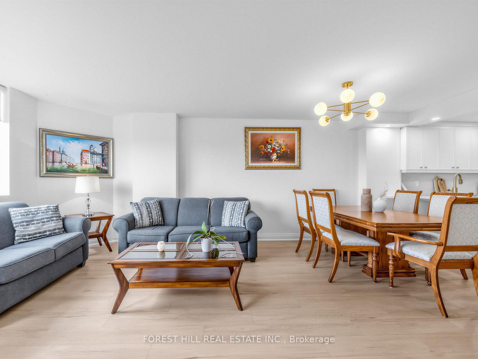 Photo 7 of Unit 1812, 236 Albion Road, Etobicoke, Elms-Old Rexdale — HOMEH