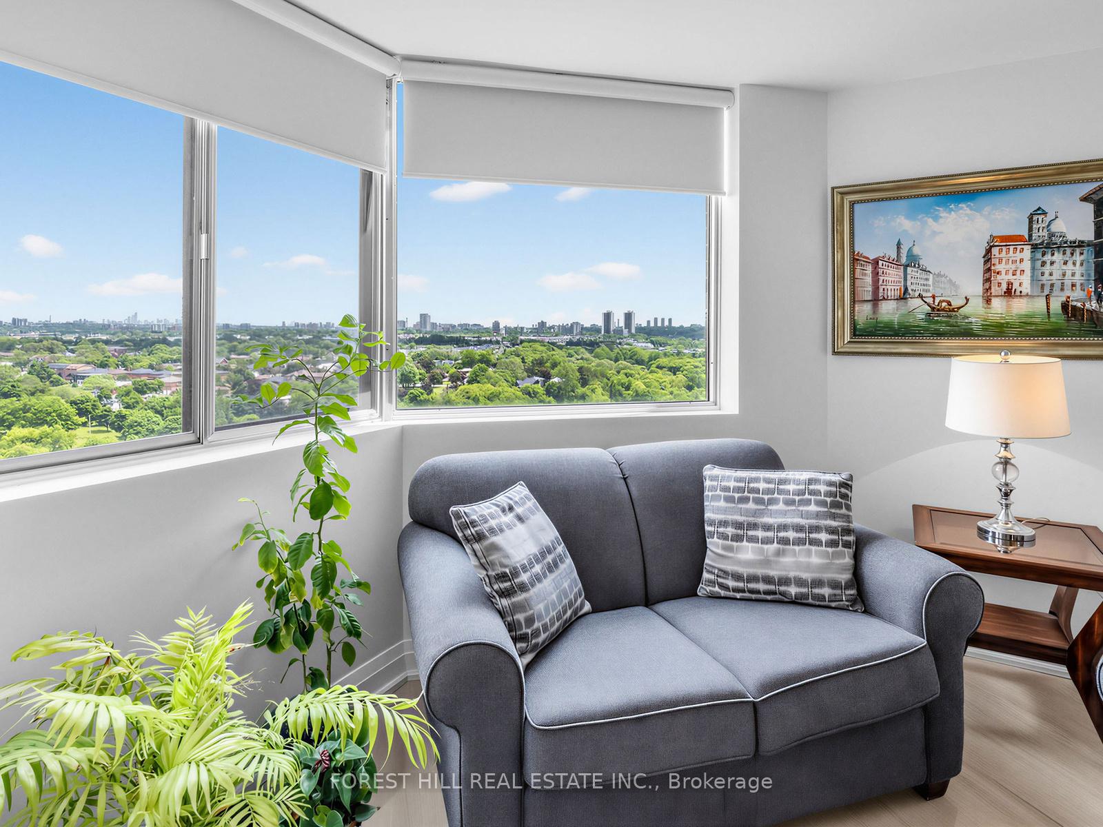 Photo 9 of Unit 1812, 236 Albion Road, Etobicoke, Elms-Old Rexdale — HOMEH