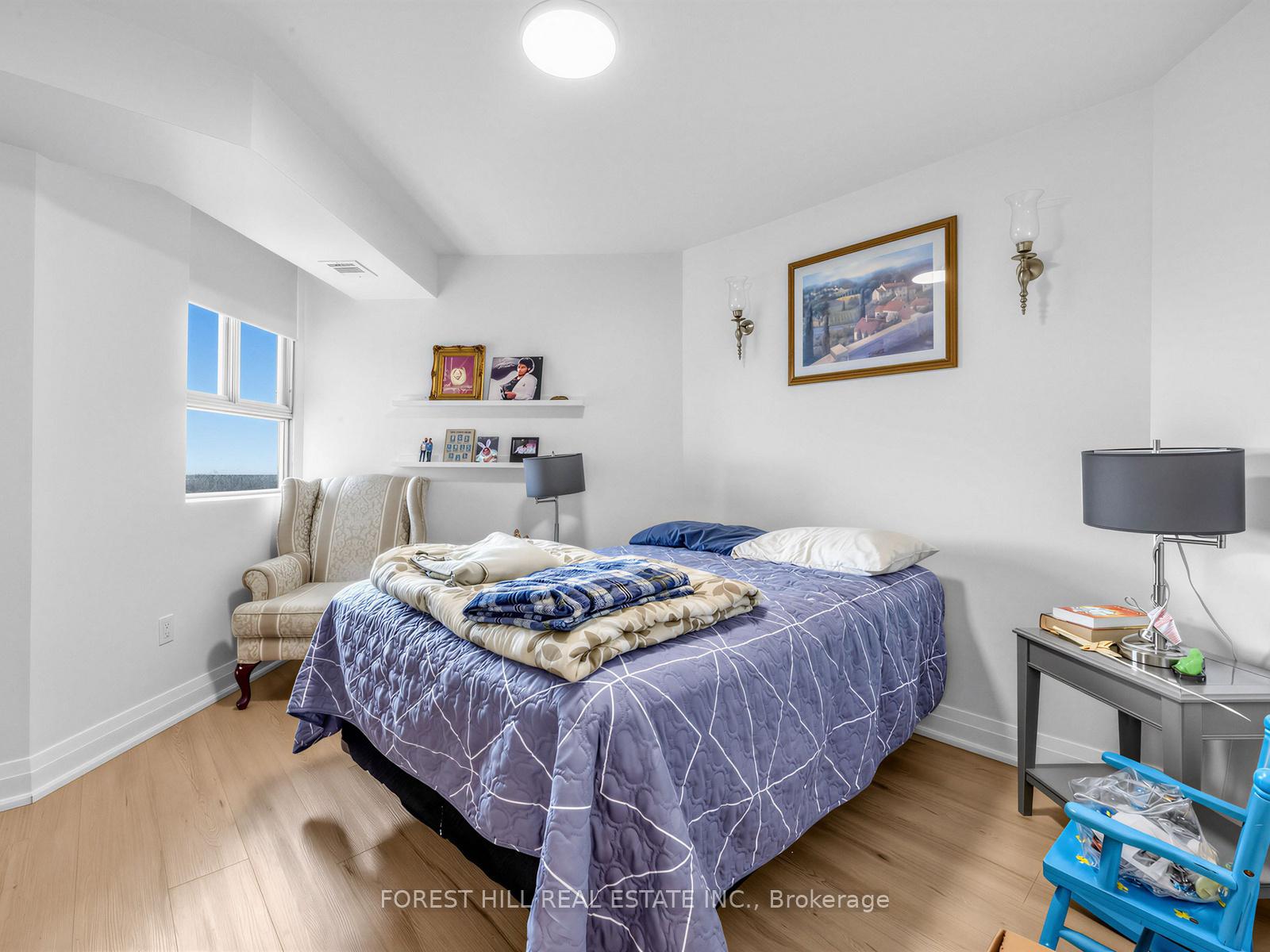 Photo 14 of Unit 1812, 236 Albion Road, Etobicoke, Elms-Old Rexdale — HOMEH