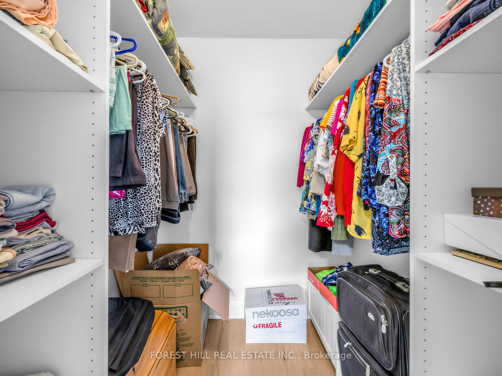 Photo 15 of Unit 1812, 236 Albion Road, Etobicoke, Elms-Old Rexdale — HOMEH