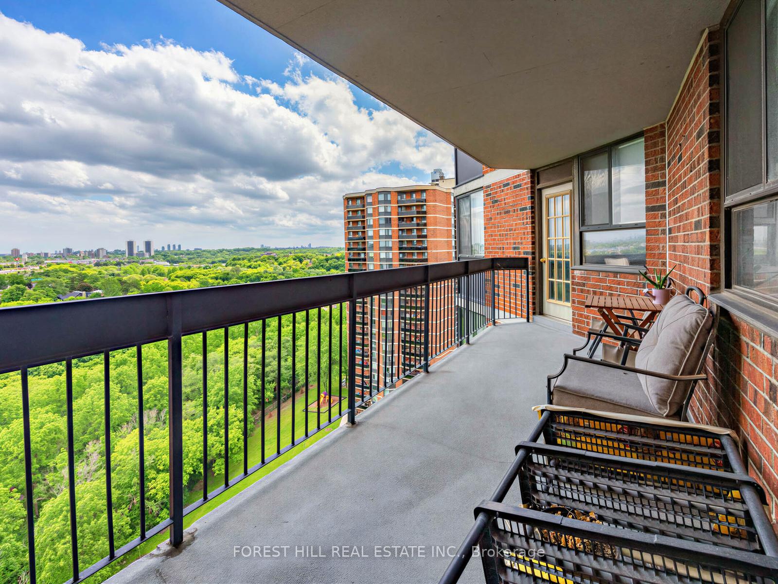 Photo 16 of Unit 1812, 236 Albion Road, Etobicoke, Elms-Old Rexdale — HOMEH