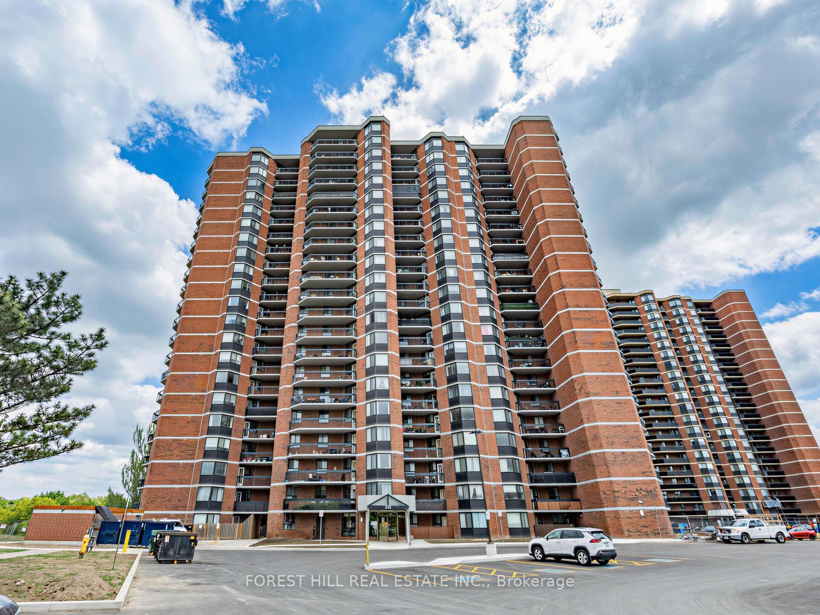 Photo 20 of Unit 1812, 236 Albion Road, Etobicoke, Elms-Old Rexdale — HOMEH