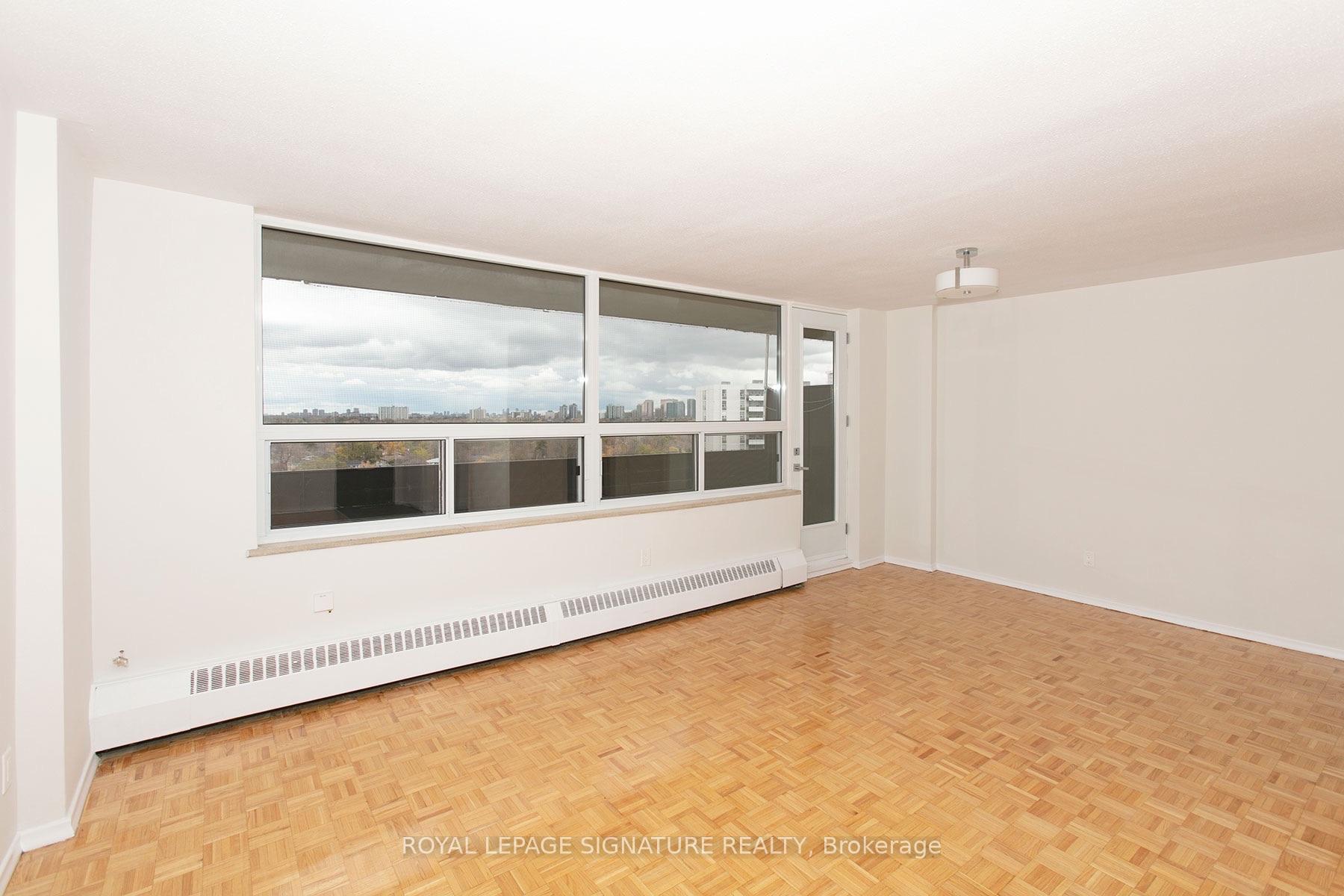 Photo 3 of Unit 511, 6200 Bathurst Street, North York, Westminster-Branson — HOMEH