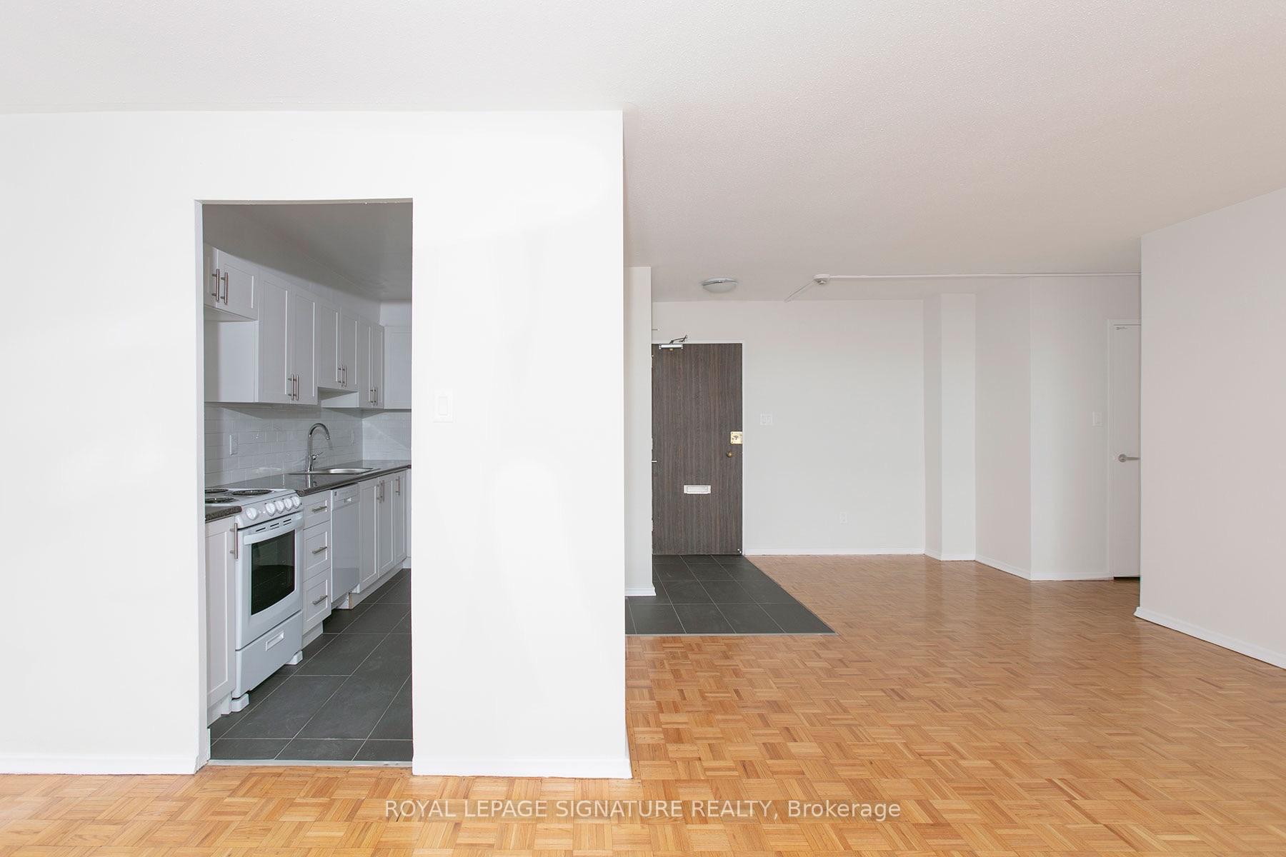 Photo 10 of Unit 511, 6200 Bathurst Street, North York, Westminster-Branson — HOMEH