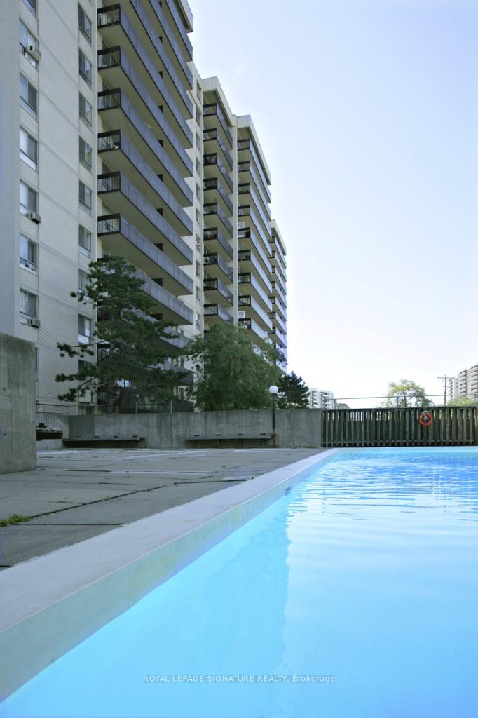 Photo 12 of Unit 511, 6200 Bathurst Street, North York, Westminster-Branson — HOMEH