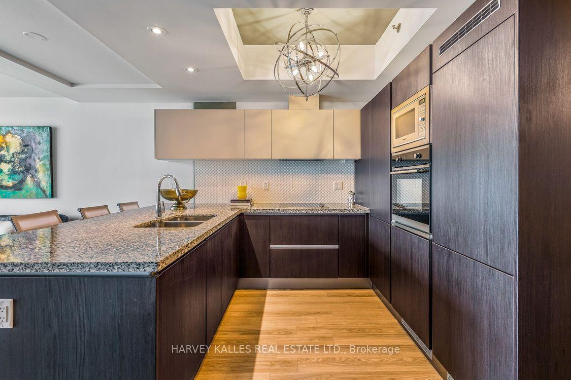 Photo 7 of Unit 702, 220 George Street, Toronto, Moss Park — HOMEH