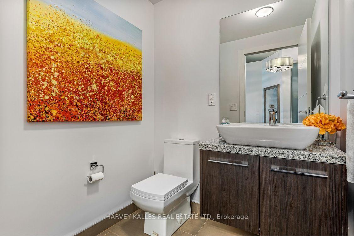 Photo 10 of Unit 702, 220 George Street, Toronto, Moss Park — HOMEH