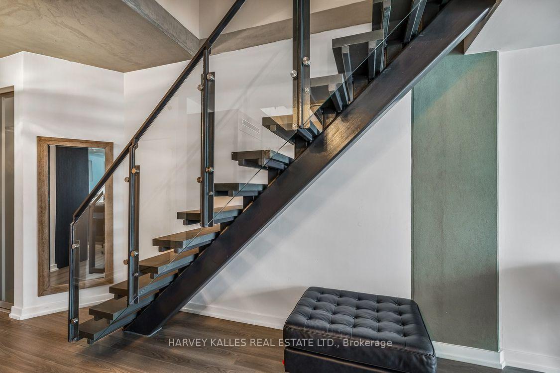 Photo 11 of Unit 702, 220 George Street, Toronto, Moss Park — HOMEH