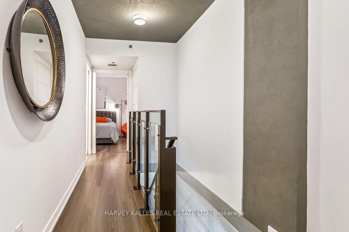 Photo 12 of Unit 702, 220 George Street, Toronto, Moss Park — HOMEH