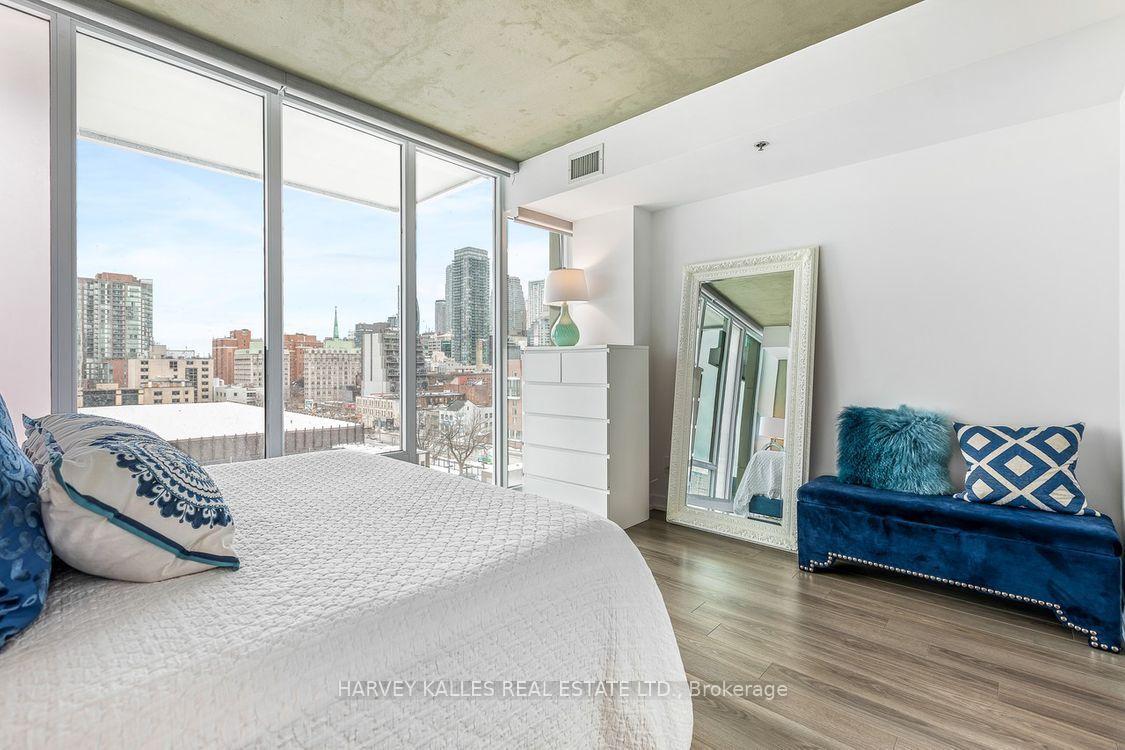 Photo 14 of Unit 702, 220 George Street, Toronto, Moss Park — HOMEH