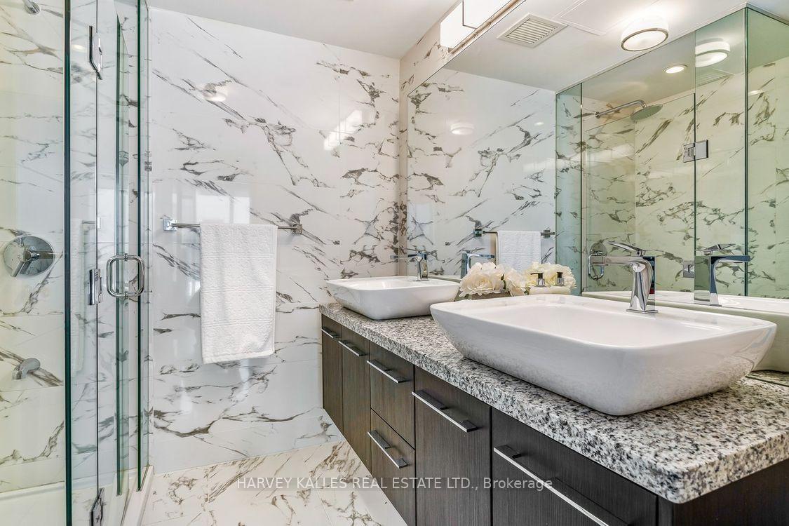 Photo 15 of Unit 702, 220 George Street, Toronto, Moss Park — HOMEH
