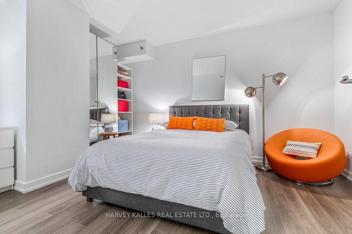 Photo 16 of Unit 702, 220 George Street, Toronto, Moss Park — HOMEH