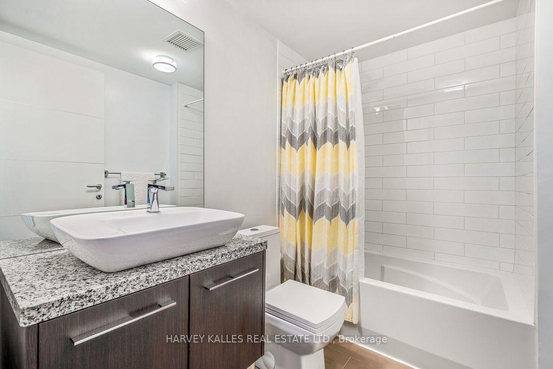 Photo 17 of Unit 702, 220 George Street, Toronto, Moss Park — HOMEH
