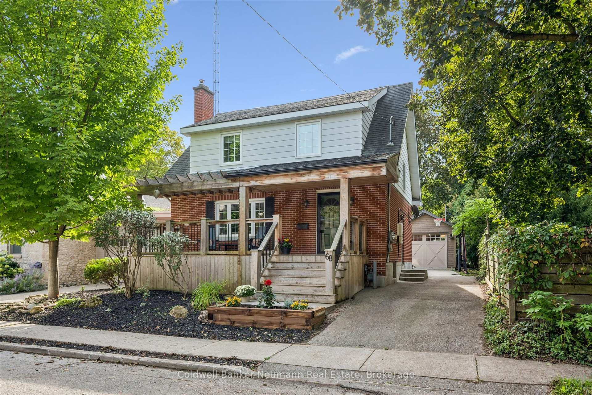 Photo of 68 Albert Street