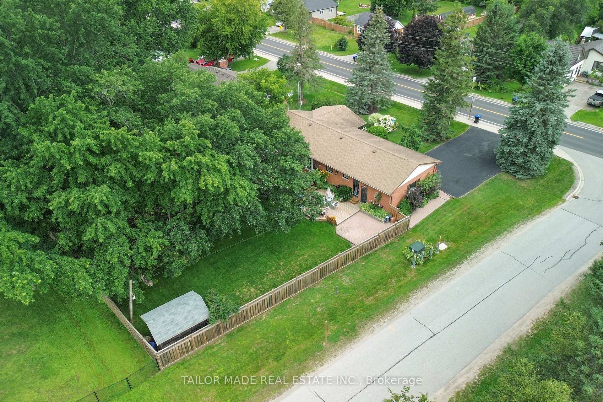 Photo 37 of 171 Murphy Road, Essa, Baxter — HOMEH