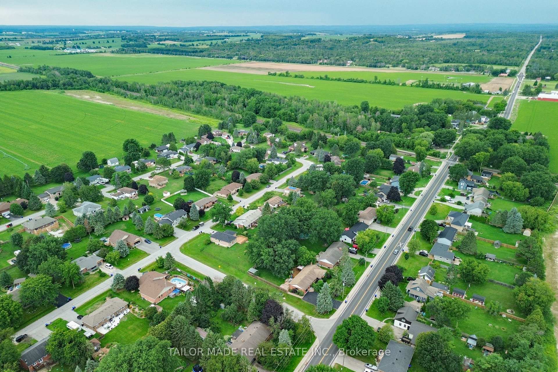 Photo 39 of 171 Murphy Road, Essa, Baxter — HOMEH