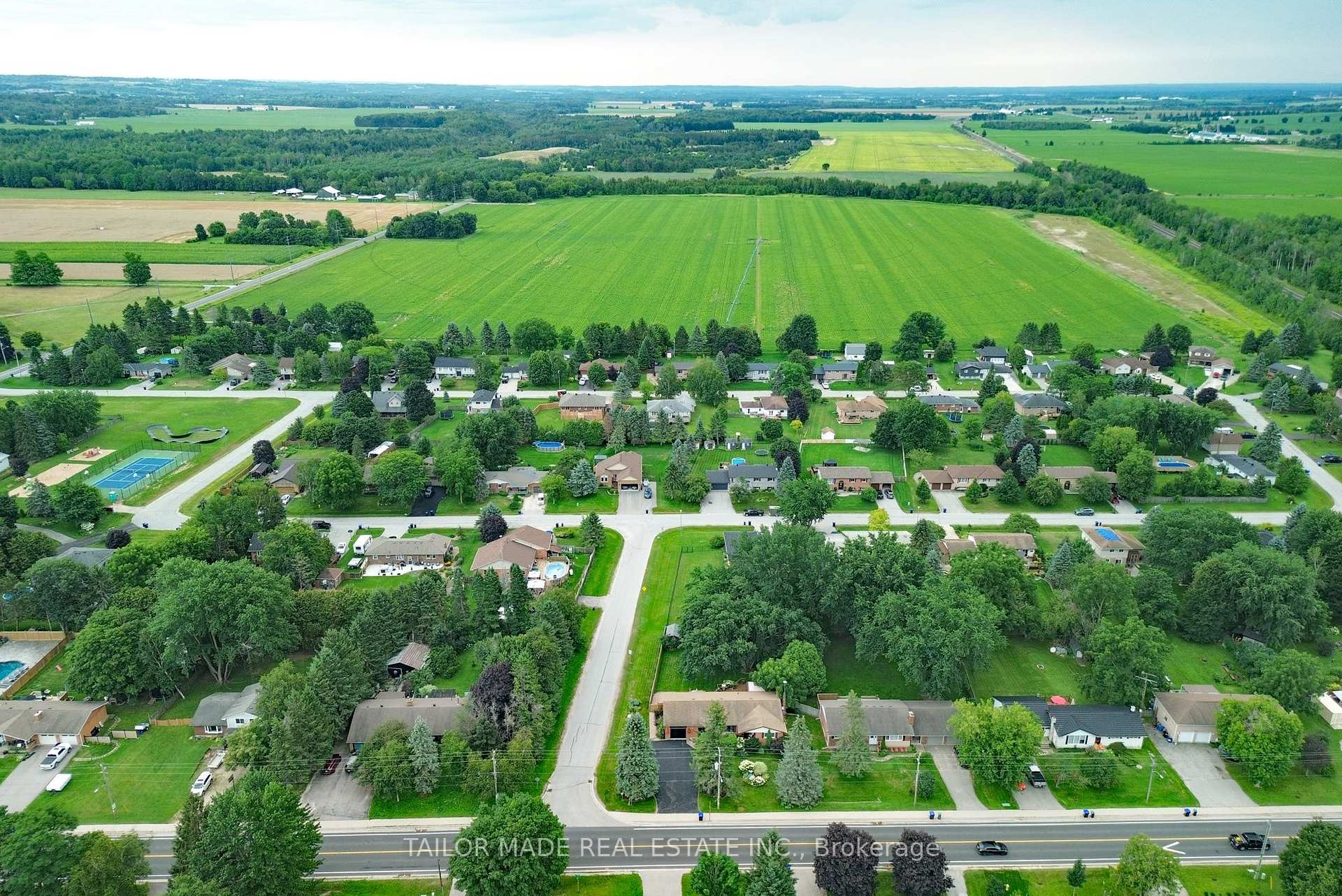 Photo 40 of 171 Murphy Road, Essa, Baxter — HOMEH