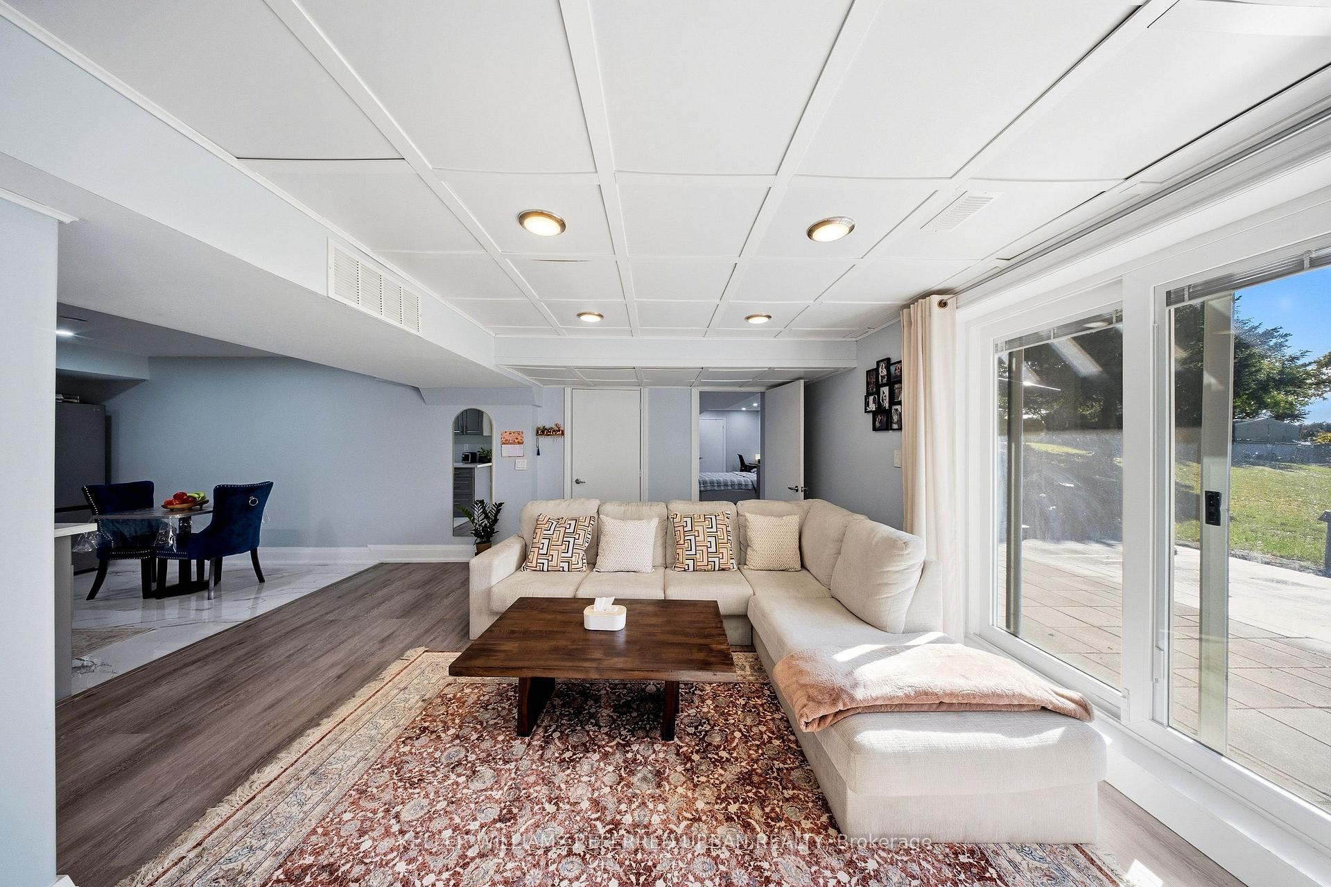 Photo 4 of Unit Basement, 2377 5th Line, Innisfil, Rural Innisfil — HOMEH