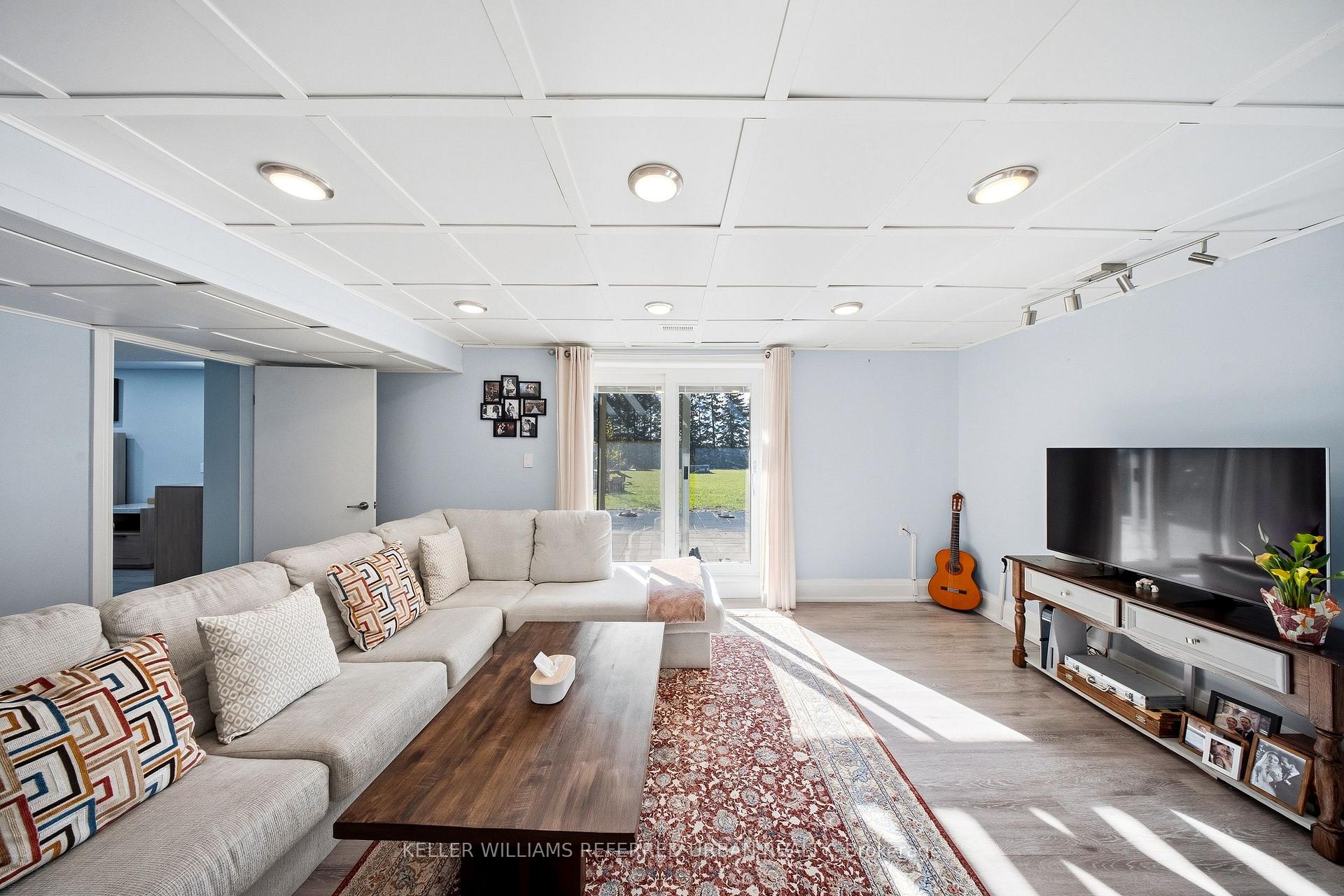 Photo 6 of Unit Basement, 2377 5th Line, Innisfil, Rural Innisfil — HOMEH