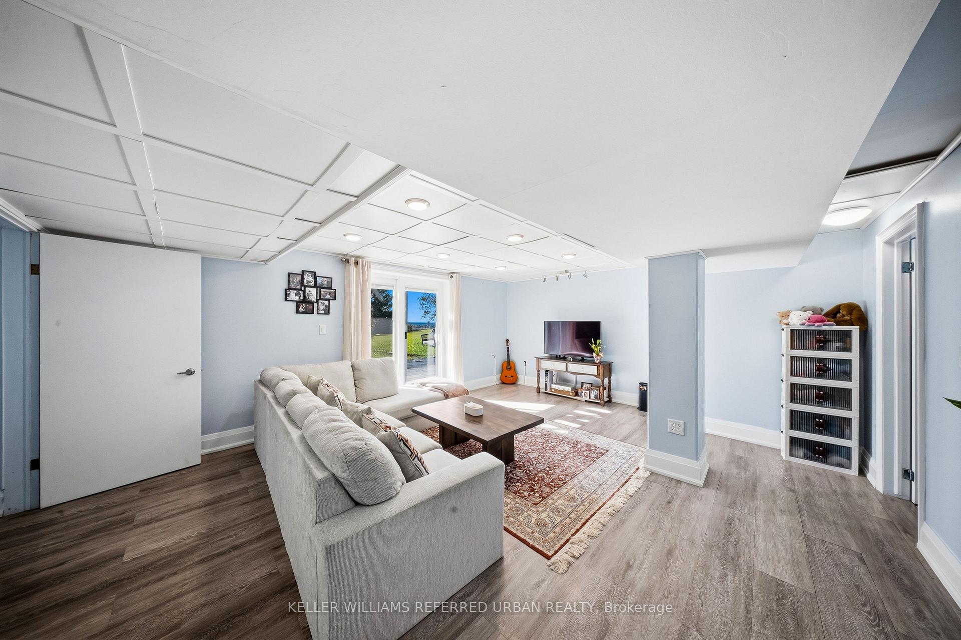 Photo 7 of Unit Basement, 2377 5th Line, Innisfil, Rural Innisfil — HOMEH