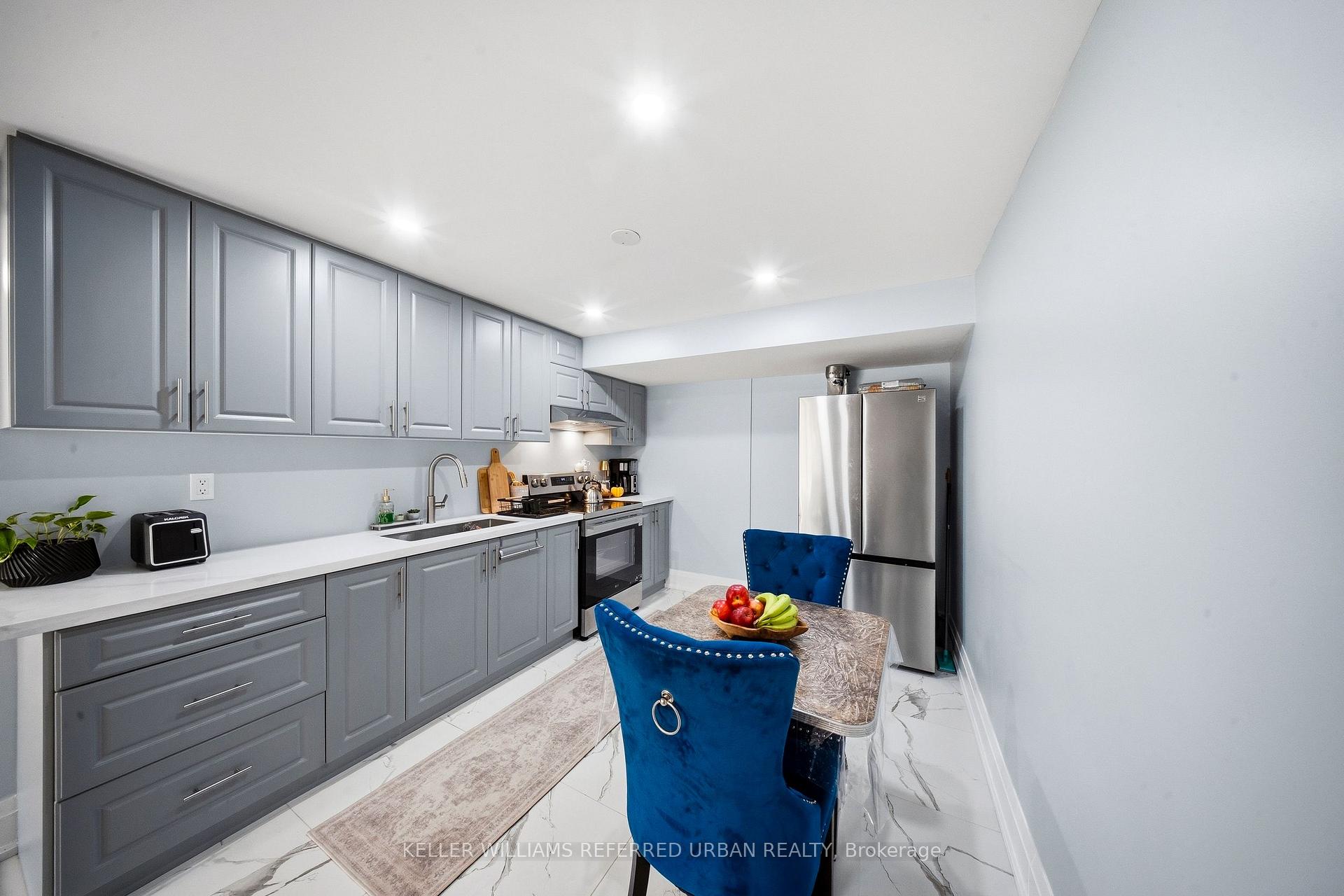 Photo 10 of Unit Basement, 2377 5th Line, Innisfil, Rural Innisfil — HOMEH