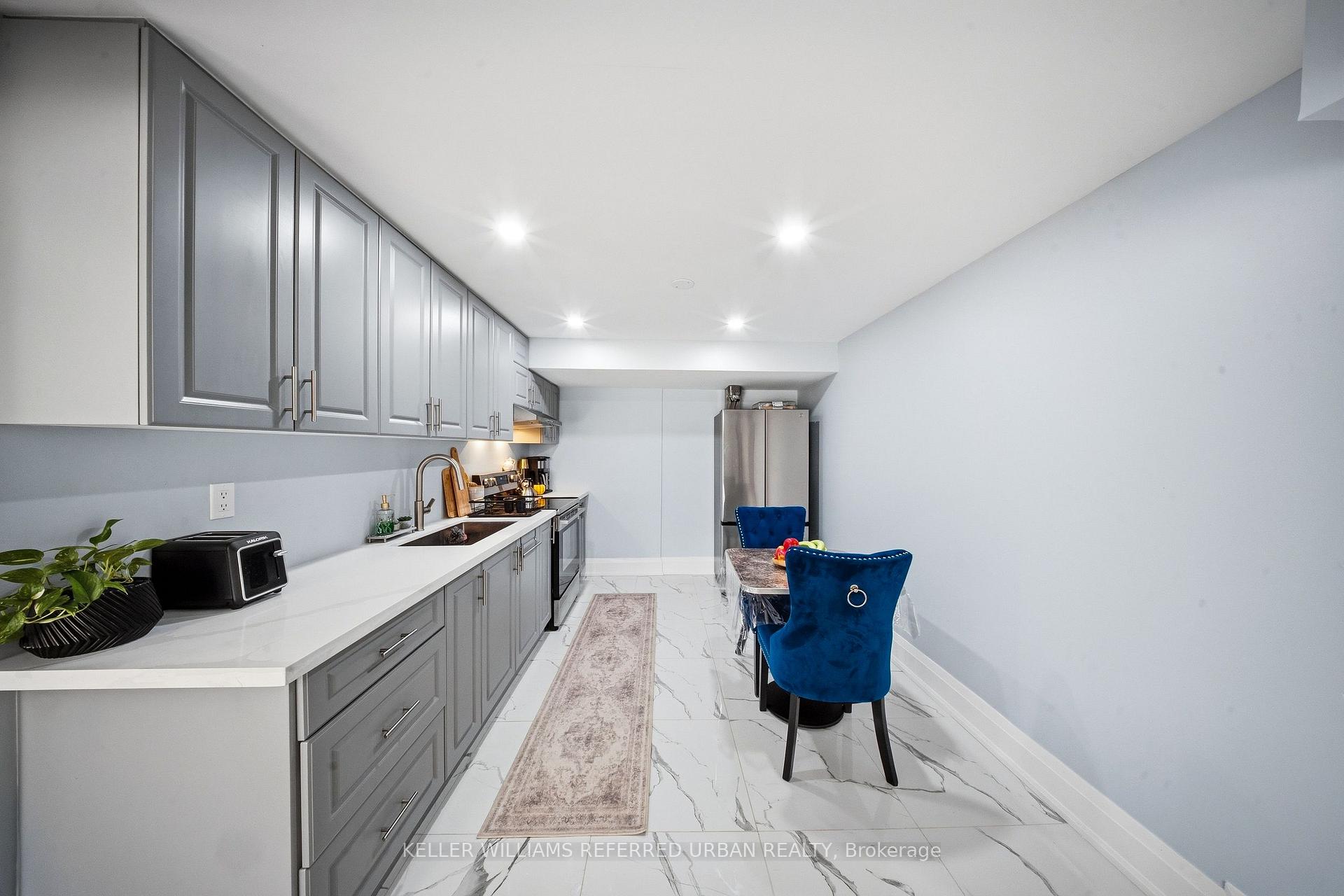Photo 14 of Unit Basement, 2377 5th Line, Innisfil, Rural Innisfil — HOMEH